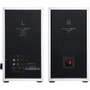 Fonestar CLASS-220B Altavoces Activos 2.0 Blancos